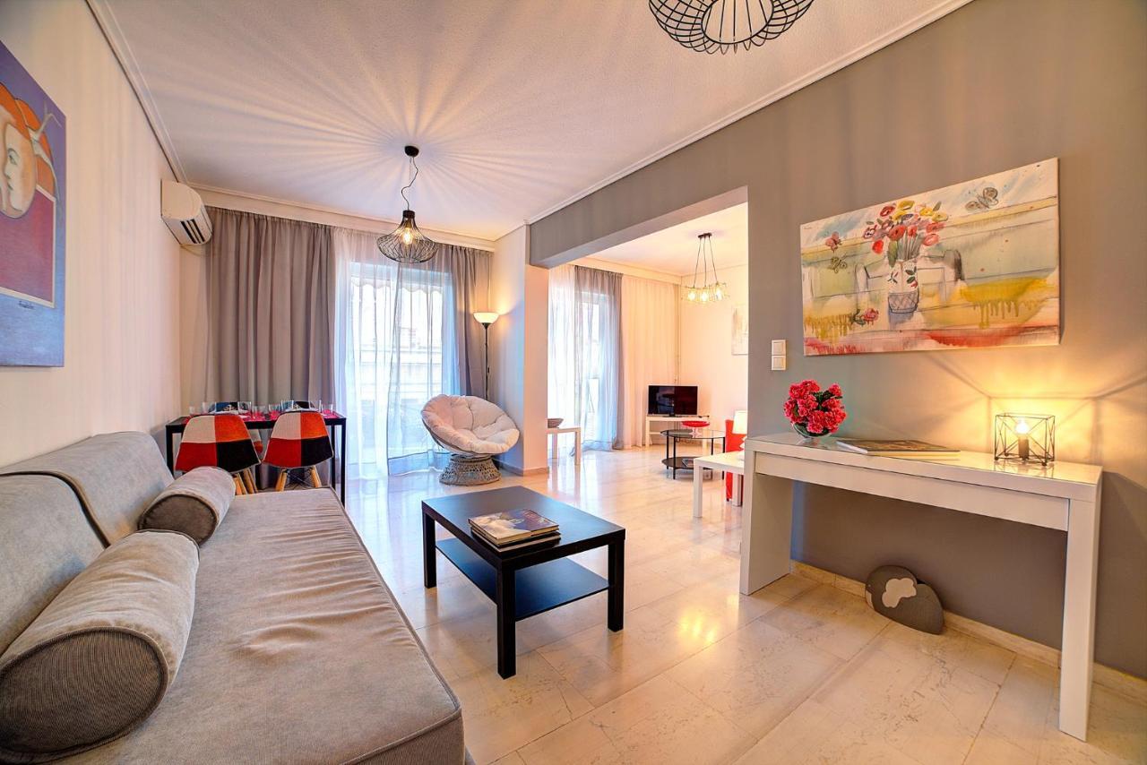 Appartement Beautiful In Center *